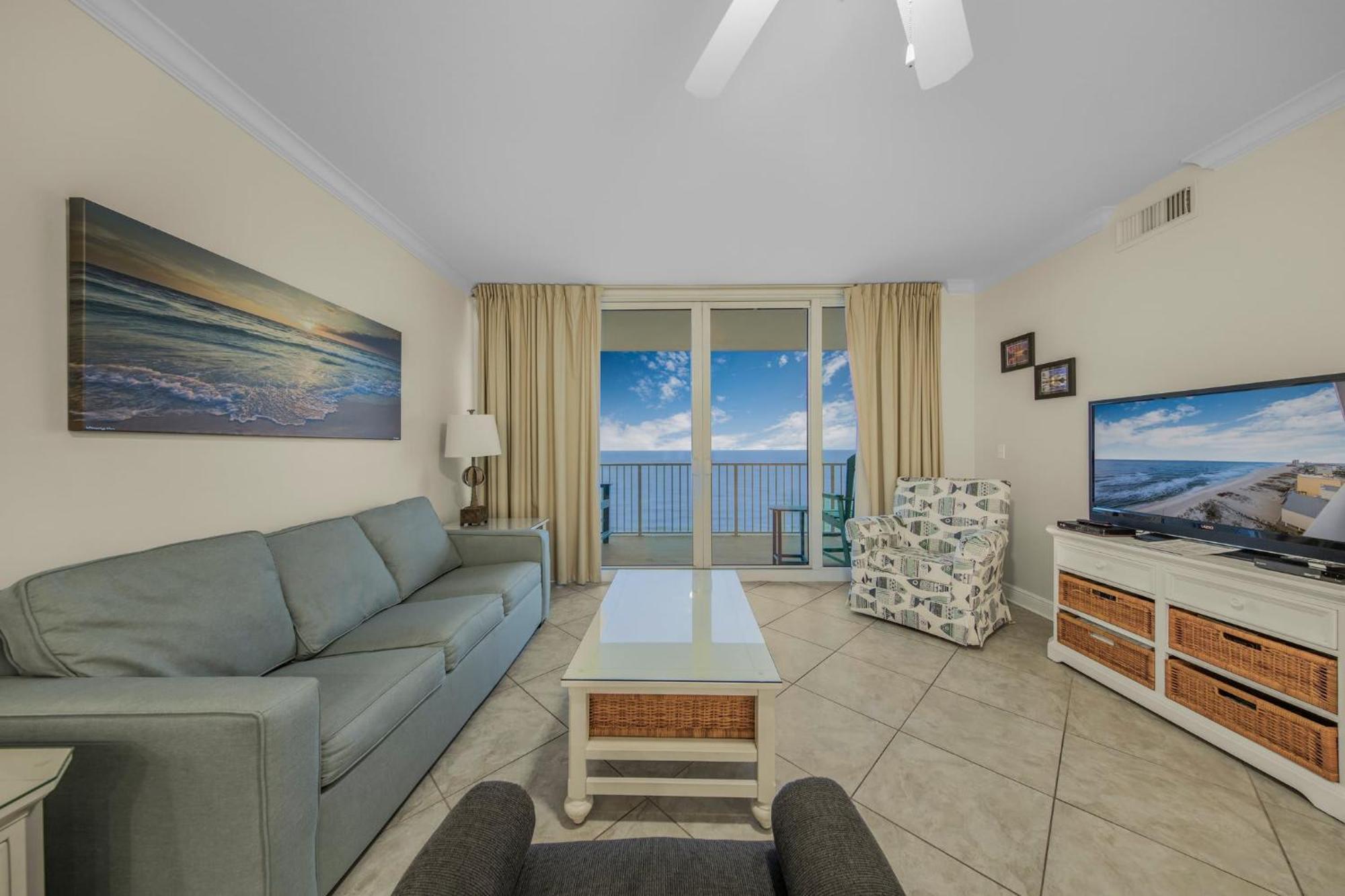 San Carlos 1604 By Vacation Homes Collection Gulf Shores Extérieur photo