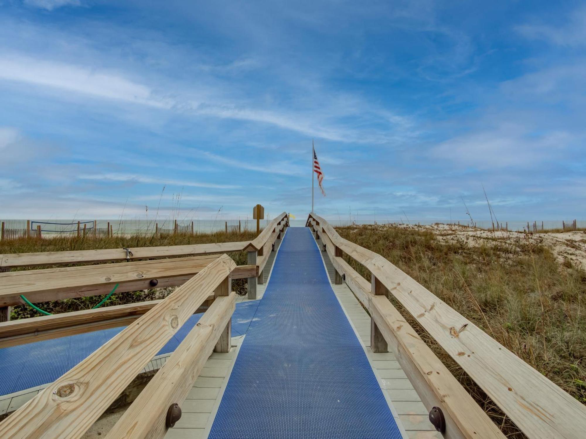 San Carlos 1604 By Vacation Homes Collection Gulf Shores Extérieur photo