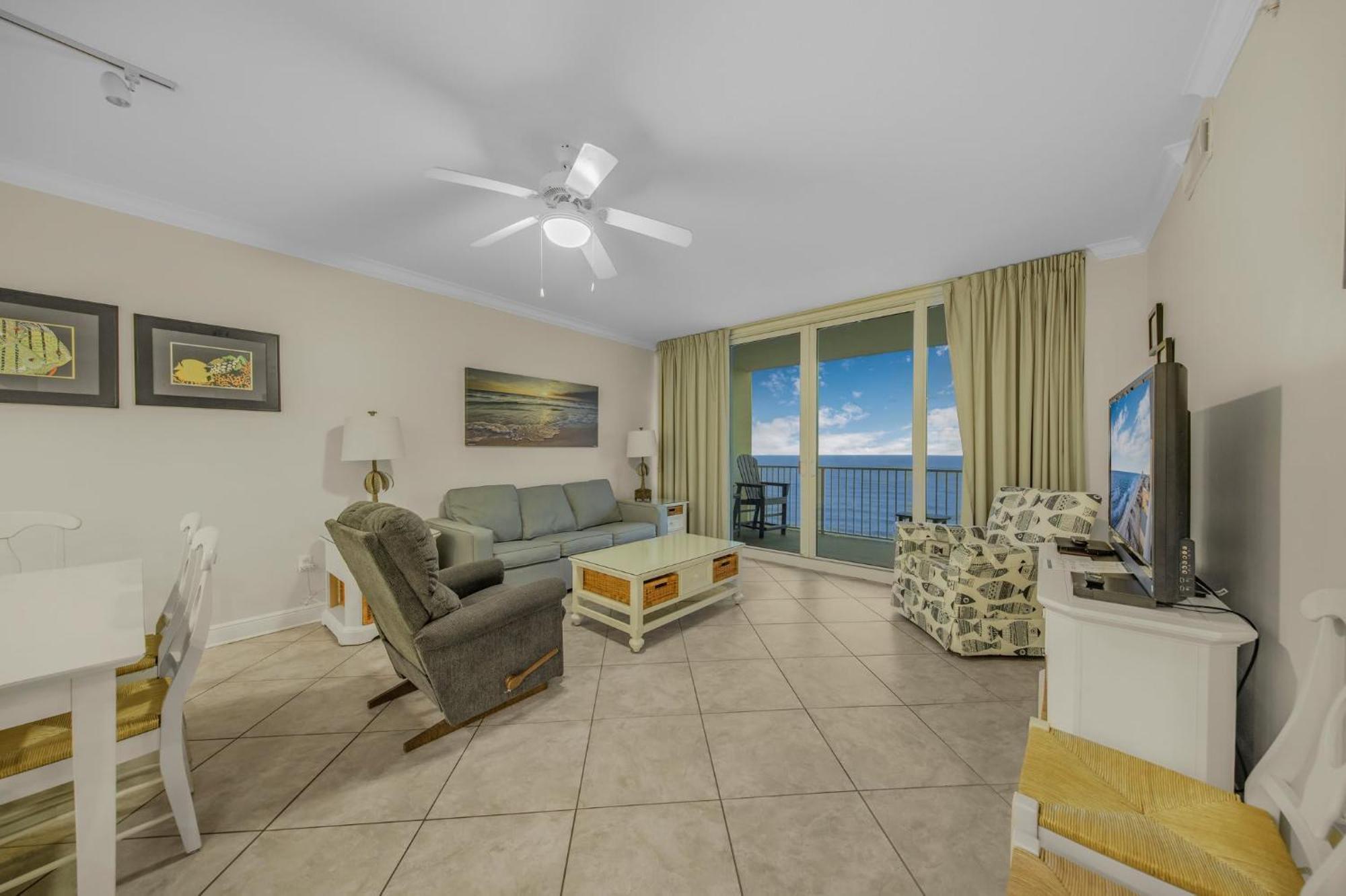 San Carlos 1604 By Vacation Homes Collection Gulf Shores Extérieur photo