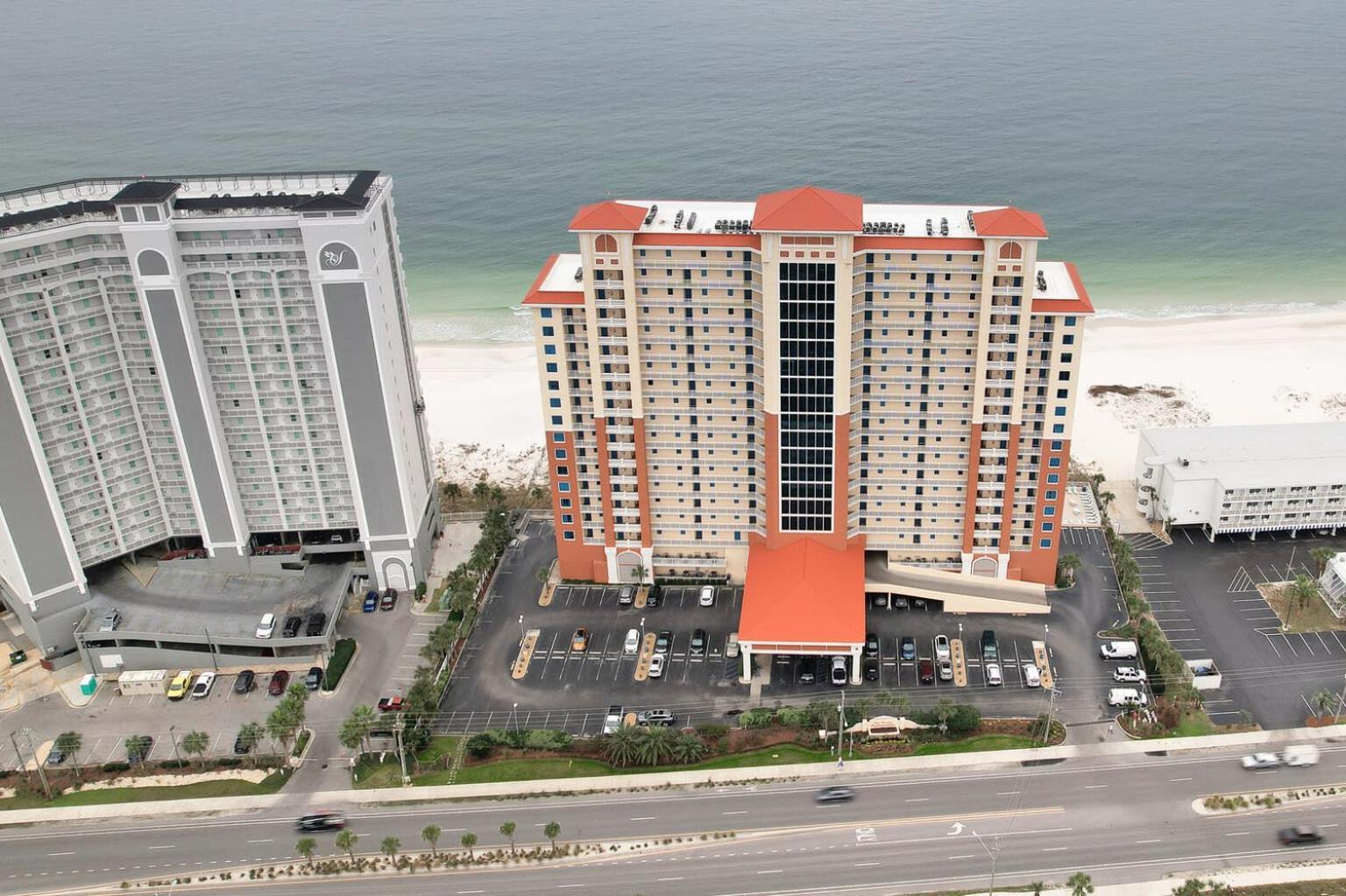 San Carlos 1604 By Vacation Homes Collection Gulf Shores Extérieur photo