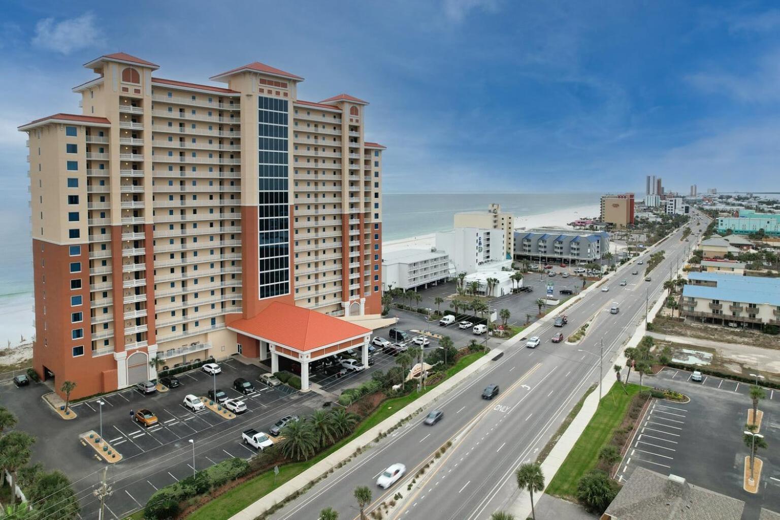 San Carlos 1604 By Vacation Homes Collection Gulf Shores Extérieur photo