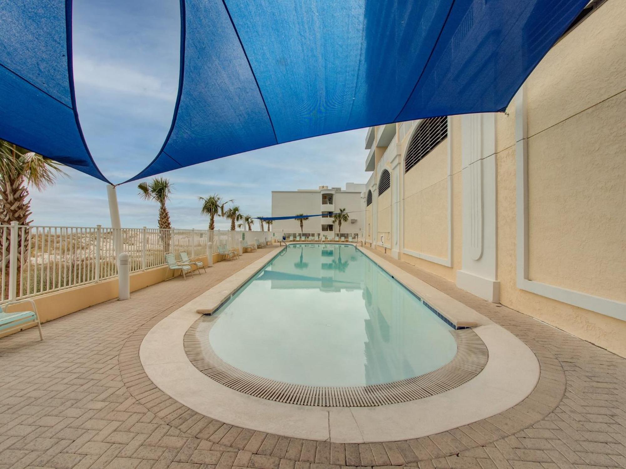 San Carlos 1604 By Vacation Homes Collection Gulf Shores Extérieur photo