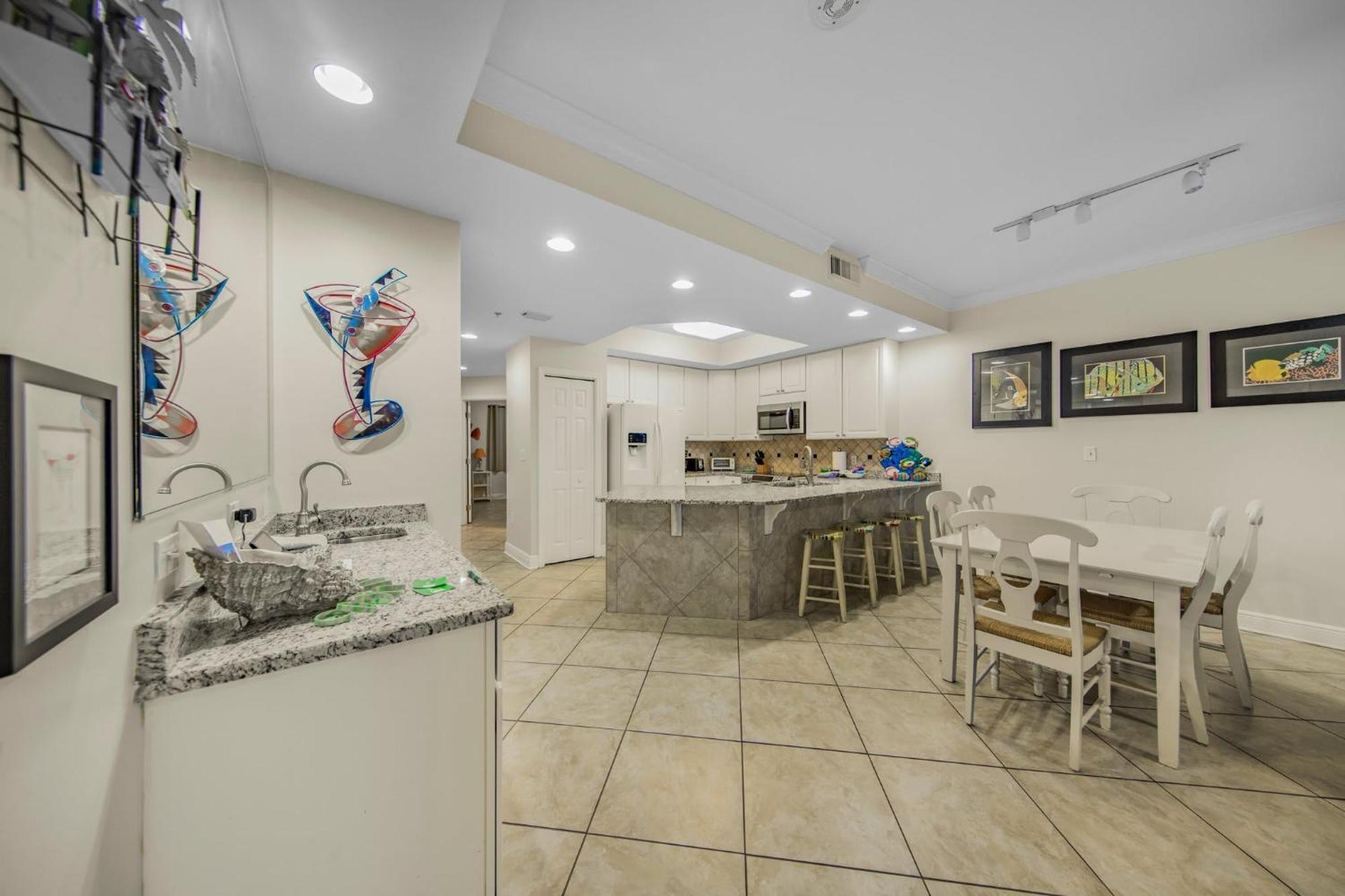 San Carlos 1604 By Vacation Homes Collection Gulf Shores Extérieur photo