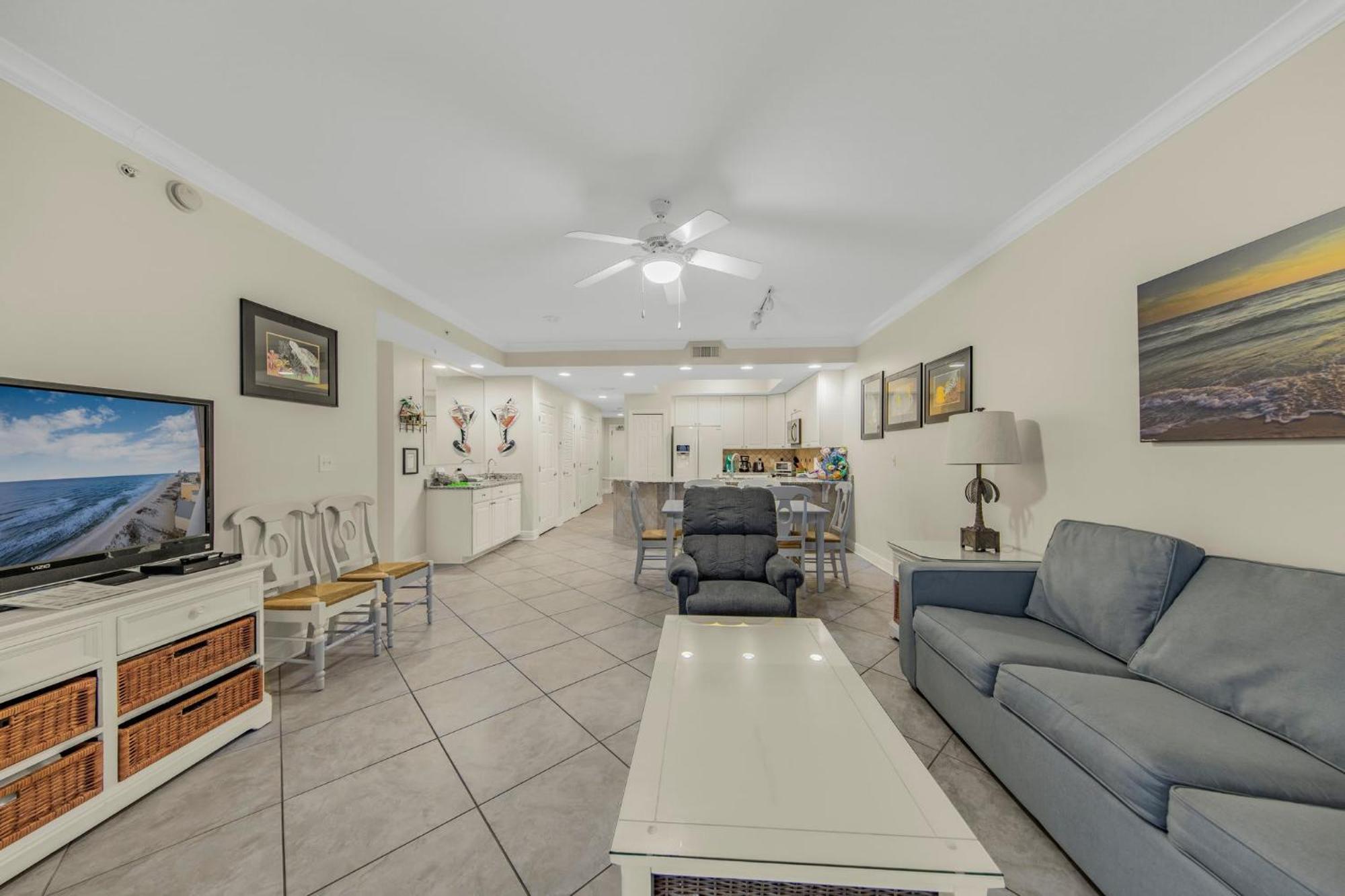 San Carlos 1604 By Vacation Homes Collection Gulf Shores Extérieur photo