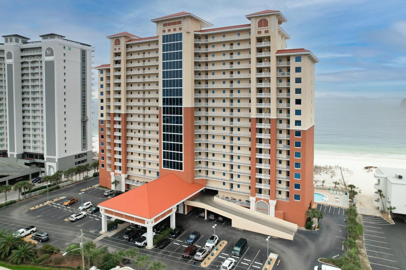 San Carlos 1604 By Vacation Homes Collection Gulf Shores Extérieur photo