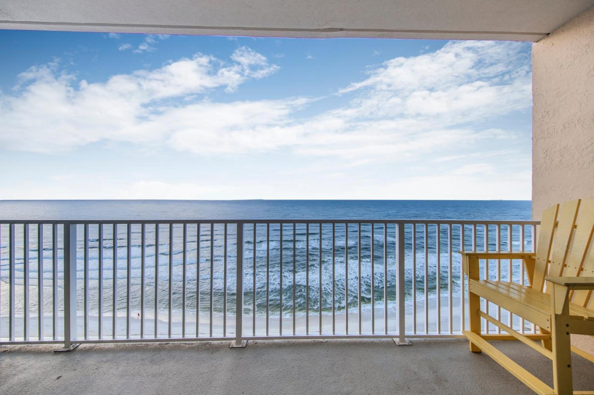 San Carlos 1604 By Vacation Homes Collection Gulf Shores Extérieur photo